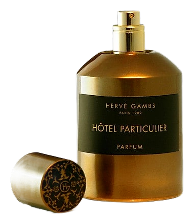 Hotel Particulier by Herve Gambs Paris
