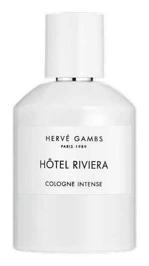 Hotel Riviera by Herve Gambs Paris