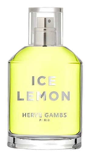 Ice Lemon by Herve Gambs Paris