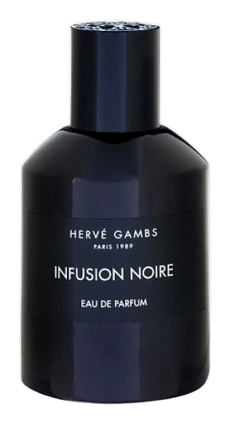 Infusion Noire by Herve Gambs Paris