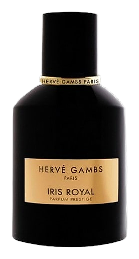 Iris Royal by Herve Gambs Paris