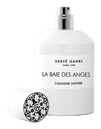 La Baie des Anges by Herve Gambs Paris