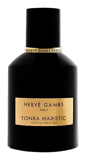 Tonka Majestic by Herve Gambs Paris