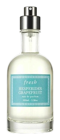 Hesperides Grapefruit by Fresh