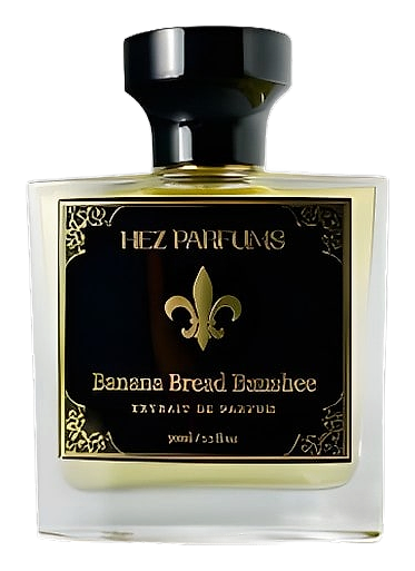 Banana Bread Banshee by Hez Parfums