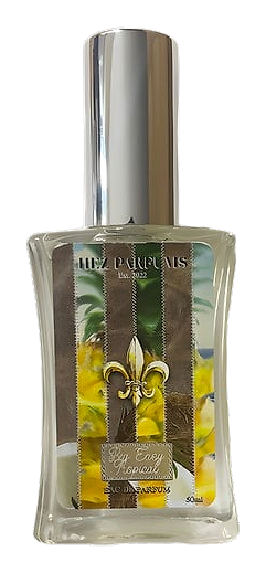 Big Easy Tropical by Hez Parfums