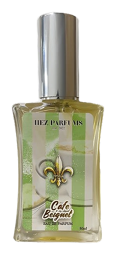 Café Beignet by Hez Parfums