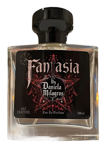 Fantaśia by Hez Parfums