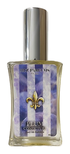 Plum Conficture by Hez Parfums