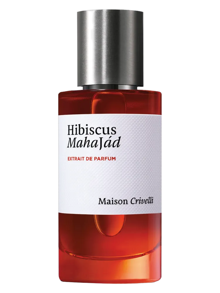 Hibiscus Mahajád by Maison Crivelli