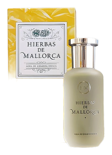 Hierbas de Mallorca