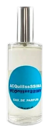 Acquiilssssima by Hilde Soliani