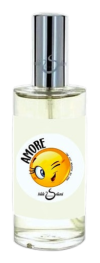 Amore by Hilde Soliani