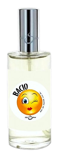 Bacio by Hilde Soliani – Eau de Parfum