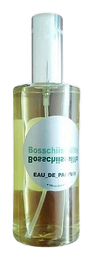 Hilde Soliani Bosschiisssimo