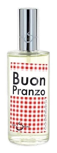 Buon Pranzo by Hilde Soliani