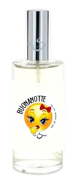 Buonanotte by Hilde Soliani – Eau de Parfum