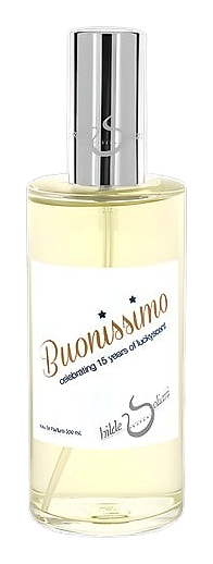 Buonissimo by Hilde Soliani