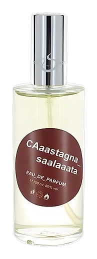 Caaastagna Saalaaata by Hilde Soliani