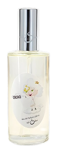 Cacao by Hilde Soliani – Eau de Parfum