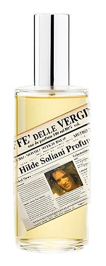 Hilde Soliani Caffe Delle Vergini