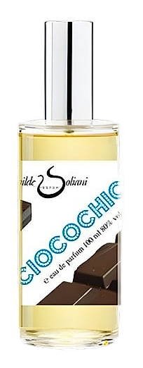 CiocoChic by Hilde Soliani