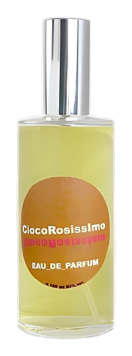 CiocoRosissimo by Hilde Soliani