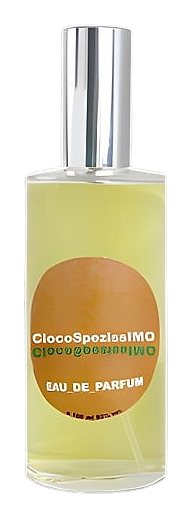 CiocoSpesizissimo by Hilde Soliani