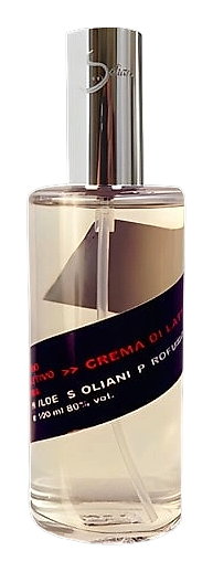 Crema di Latte by Hilde Soliani