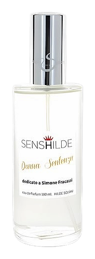 Donna Sentenza by Hilde Soliani