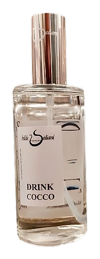 Drink Cocco by Hilde Soliani – Eau de Parfum