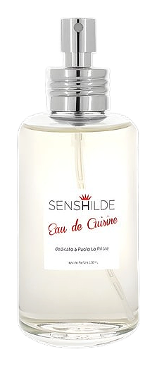Eau de Cuisine by Hilde Soliani – Eau de Parfum