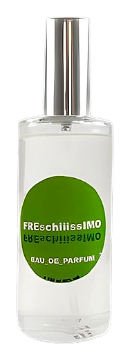 Freschiiissimo by Hilde Soliani