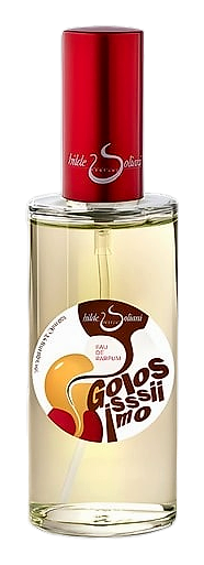 Golosissimo by Hilde Soliani – EDP