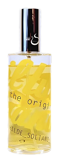 Il Tuo Tulipano Giallo by Hilde Soliani – Eau de Parfum