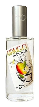 Mango On The Rocks by Hilde Soliani
