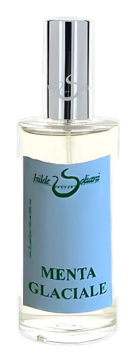 Menta Glaciale by Hilde Soliani
