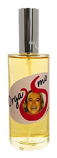 Orgasmo by Hilde Soliani
