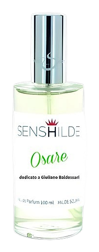 Osare by Hilde Soliani – Eau de Parfum