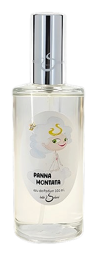 Panna Montata by Hilde Soliani