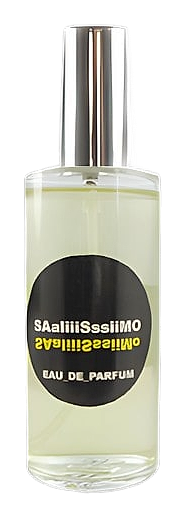 Saaliiisssiimo by Hilde Soliani – Eau de Parfum