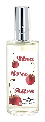 Una Tira L Altra by Hilde Soliani