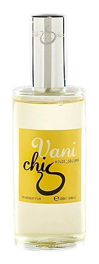 Vani Chic by Hilde Soliani