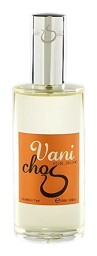 Vani Choc by Hilde Soliani