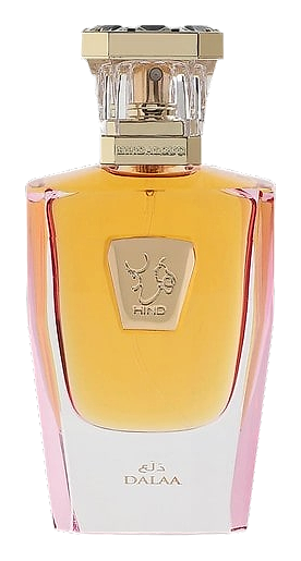 Dalaa by Hind Al Oud – Eau de Parfum