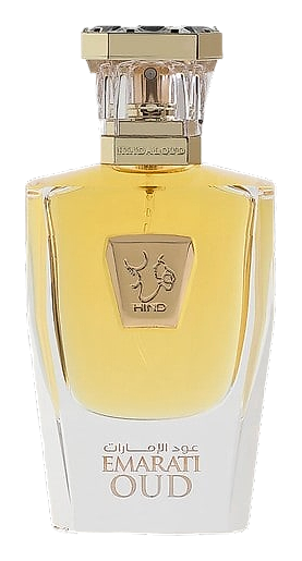 Emarati Oud by Hind Al Oud