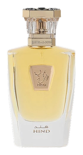 Hind by Hind Al Oud