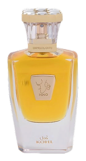 Kohl by Hind Al Oud – Eau de Parfum