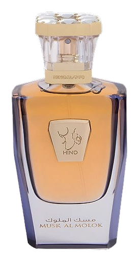 Musk Al Molok by Hind Al Oud