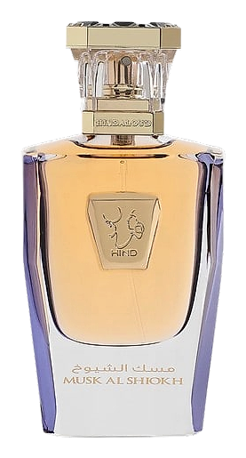 Musk Al Shiokh by Hind Al Oud